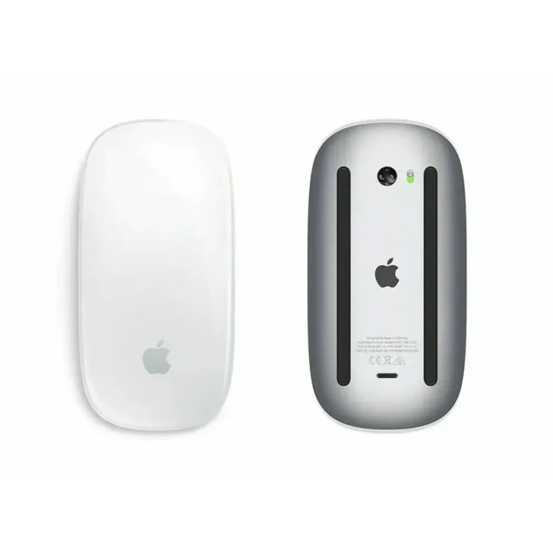 Apple Magic Mouse Multi-Touch Surface White Apple Magic Mouse Multi-Touch Surface White
